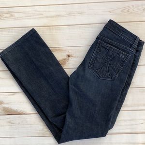 Habitual boot cut jeans